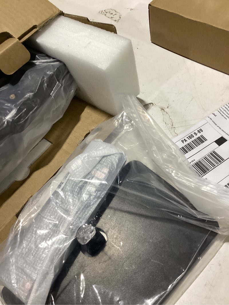 Condition photo showing As Is for 12.5inch small portable tv,essential for bedroom/kitchen/camping,support hdmi/usb input,built-in speakers,lightweight and easy to carry,suitable for small spaces(no with wifi/bluetooth/satellite) non smart tv