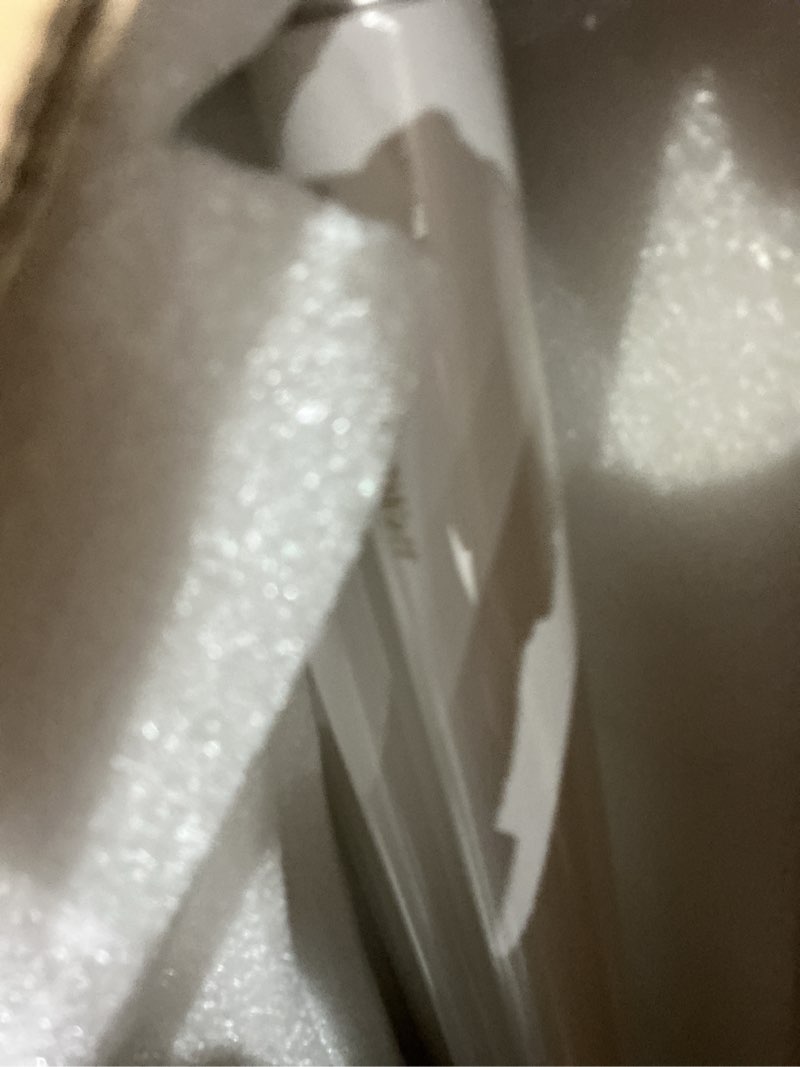 Condition photo showing Good Condition for konideke 10 pack, f32t8/835 32w t8 fluorescent tube light bulb 48 inch, 3500k warm white, 4 foot fluorescent bulbs, g13 medium bi-pin base