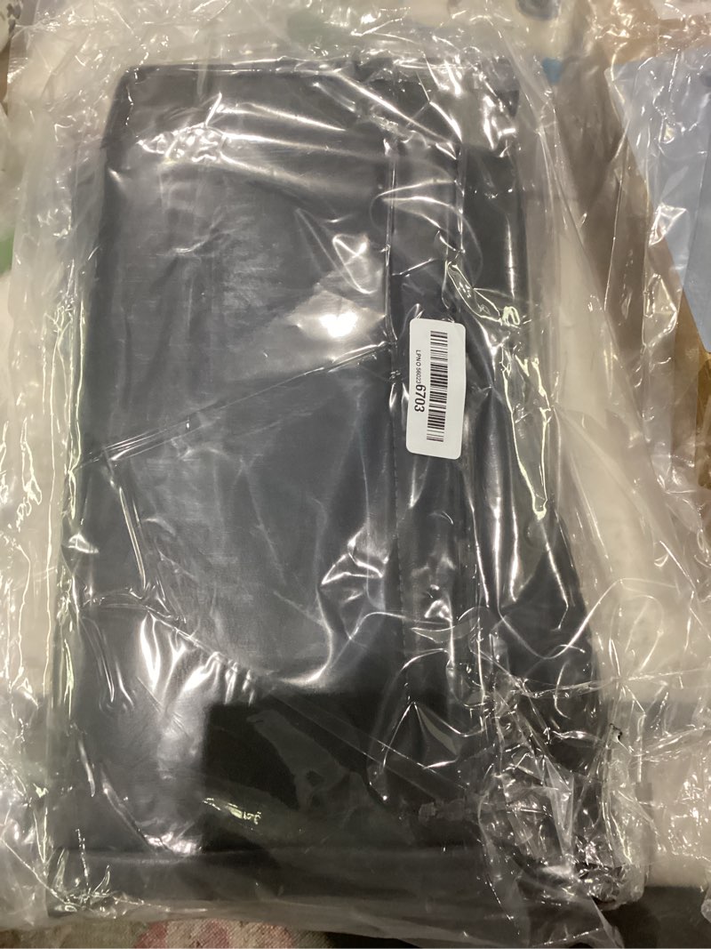 Condition photo showing New/Like New for gxarts dark gray driver side top lean back replacement leather seat cover #692 or 69i fit for chevy silverado avalanche tahoe suburban gmc sierra yukon xl 2003 2004 2005 2006