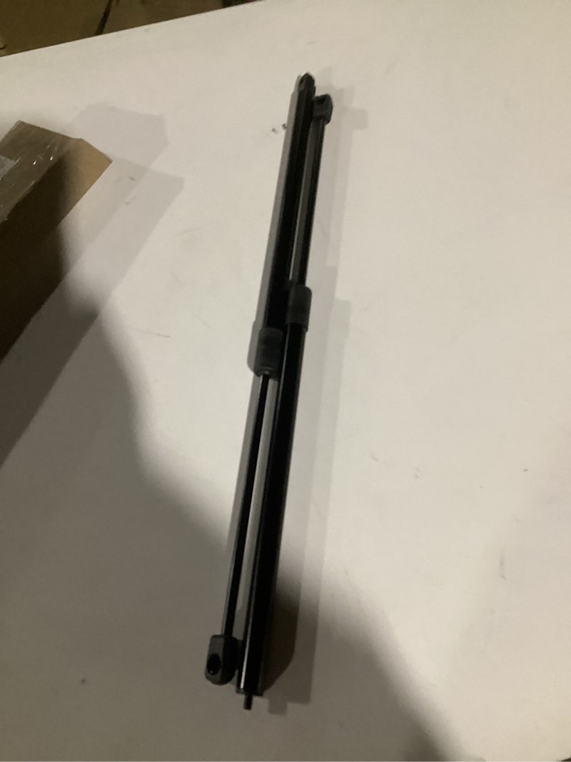 Condition photo showing Good Condition for Lift Supports Struts for Chevrolet Impala 2006-2013 Front Hood Gas Spring Black 2Pcs