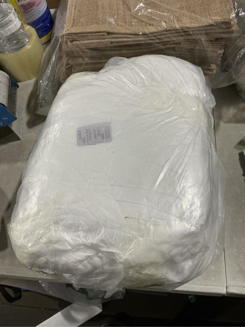 Condition photo showing Good Condition for queen rose f shaped pregnancy pillows for sleeping, compact maternity body pillow with adjustable belly wedge, cooling space-saving support for side sleepers & back pain relief, light grey