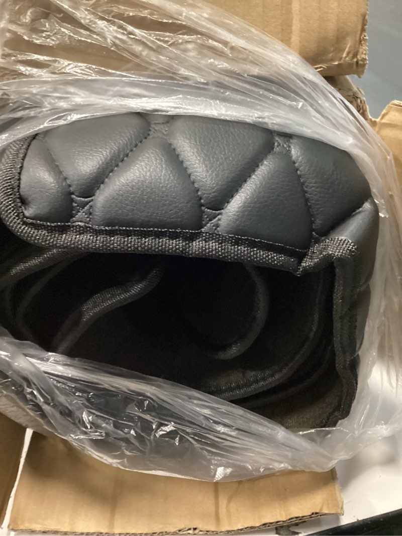 Condition photo showing Good Condition for Cargo Mat Compatible with Nissan Pathfinder 2022-2025 Trunk Mat (and Rear Left and Right Side Panels) Cargo Liners Pathfinder for 2022-2025 Nissan Pathfinder