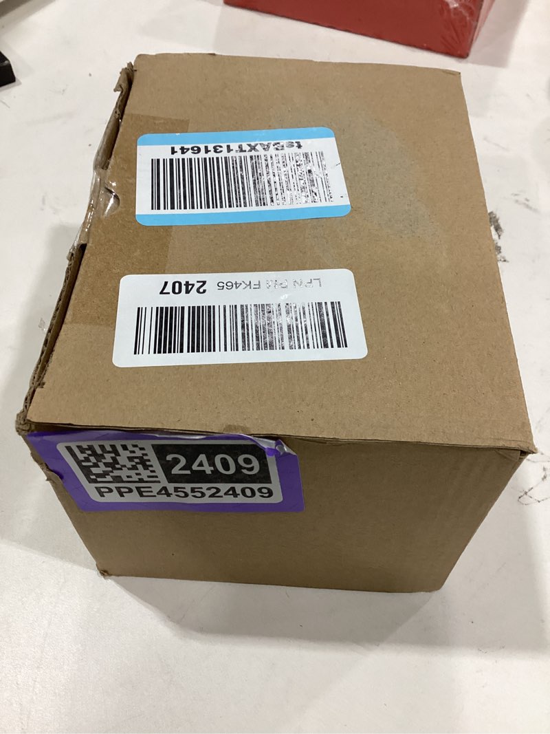 Condition photo showing New/Like New for Small bottles with funel and lid. 12