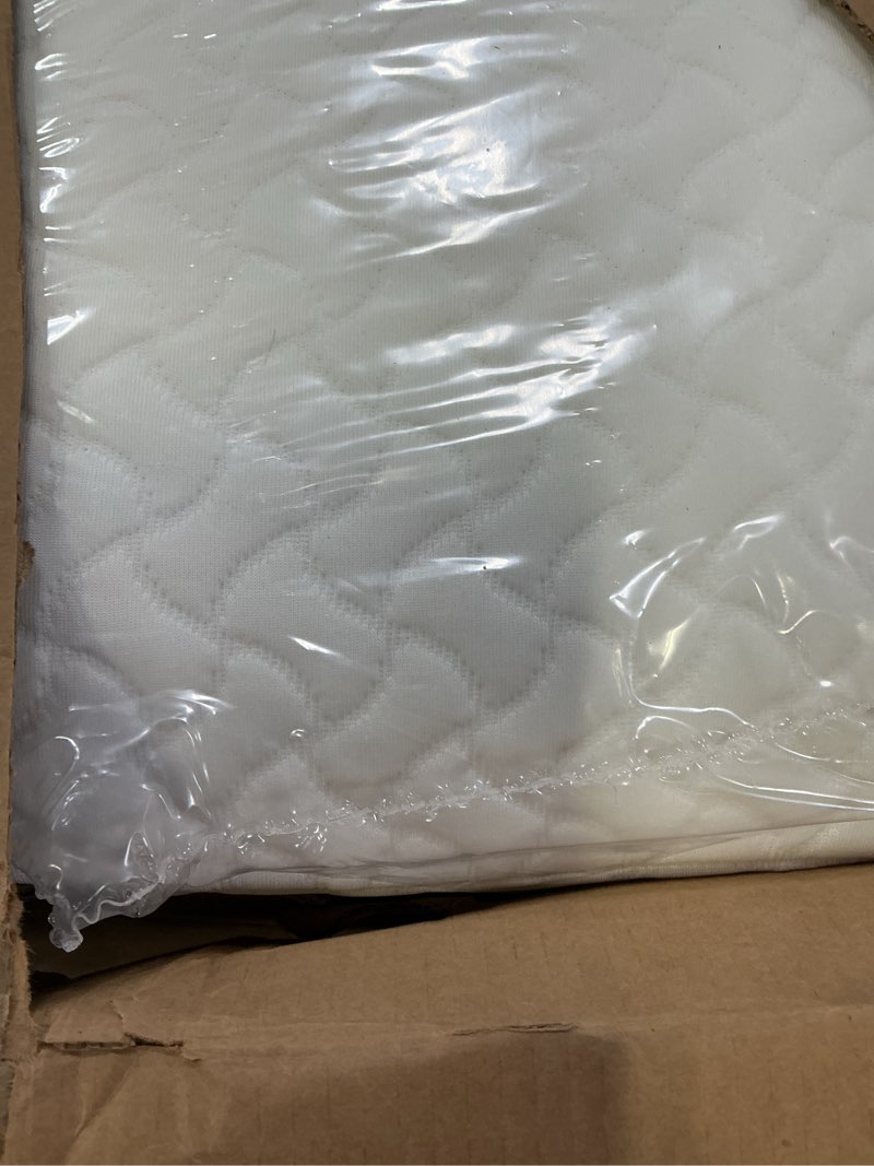 Condition photo showing New/Like New for tempur-pedic tempur-cloud pillow for sleeping, standard, white
