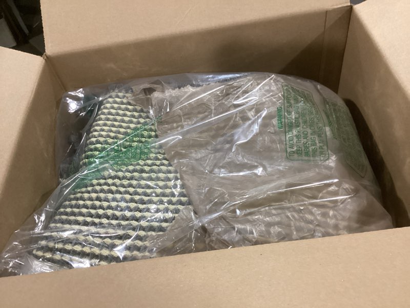 BAGAIL Drawer and Shelf Liner, 12 in X 20 Ft Non-Adhesive Shelf Liners for Kitchen Cabinets, Thick S