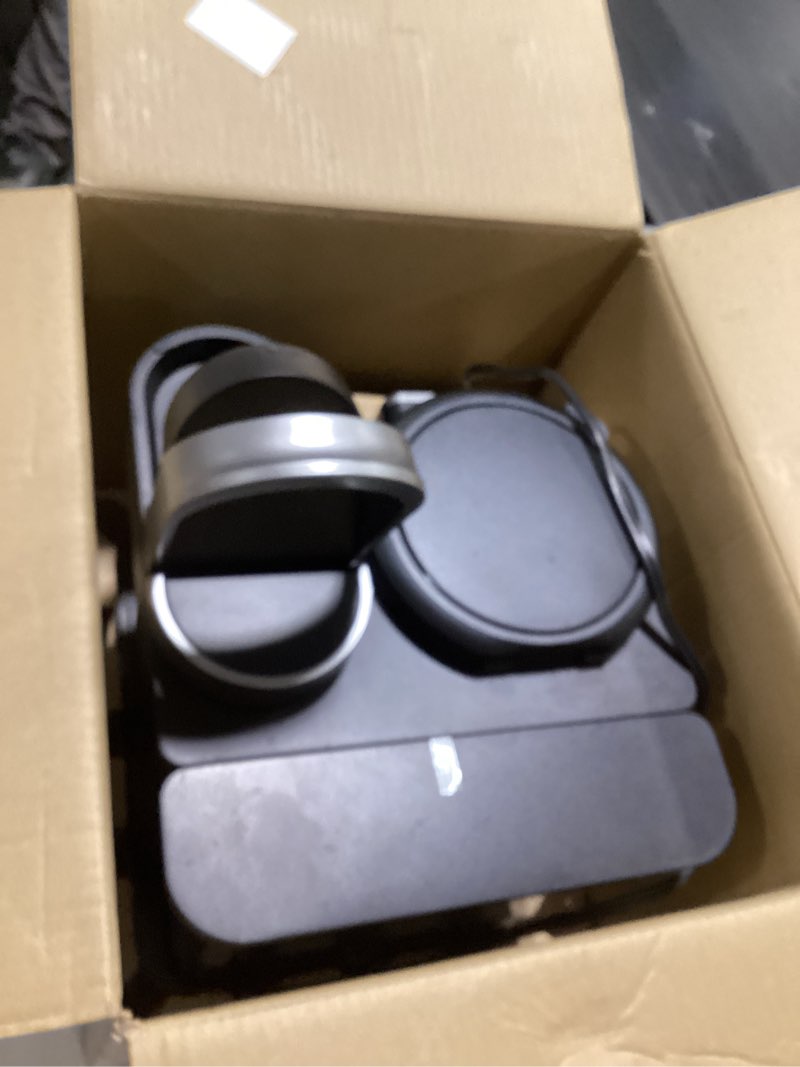 Condition photo showing Good Condition for Keurig K-Duo Hot & Iced Single-Serve & Carafe Coffee Maker Black: Electric Drip Coffee Pot, 72 oz Capacity