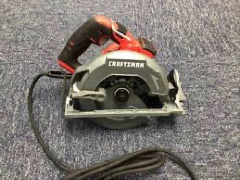 Craftsman CMES510
