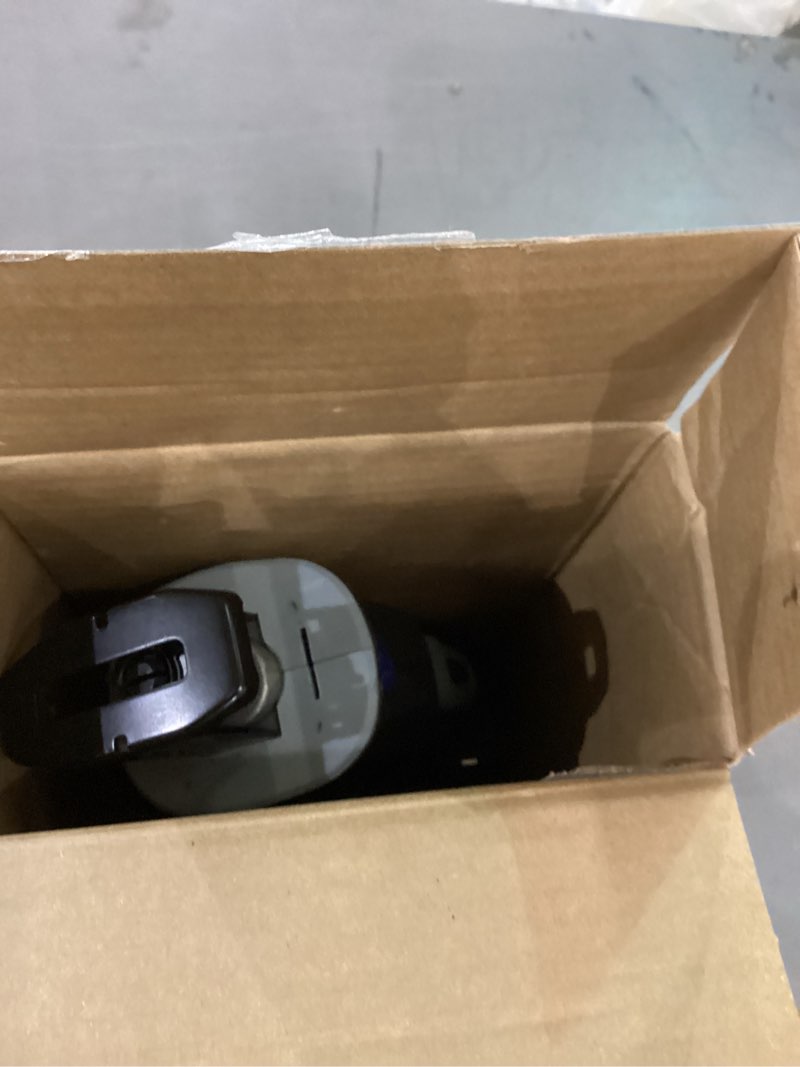 Condition photo showing As Is for BLACK+DECKER 20V MAX* Cordless Reciprocating Saw Kit (BDCR20C)