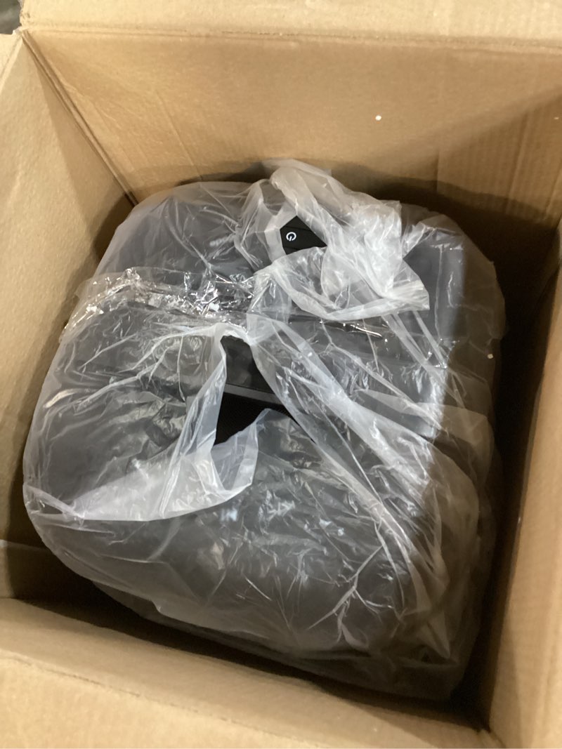 Condition photo showing Good Condition for Karaoke Machine with 2 Wireless Microphones, Portable Bluetooth 5.3 Karaoke Speaker for Home Party Outdoors, PA System for Adults with Echo Adjustment/LED Lights, Support TV/USB/AUX/TF JYX-T27T