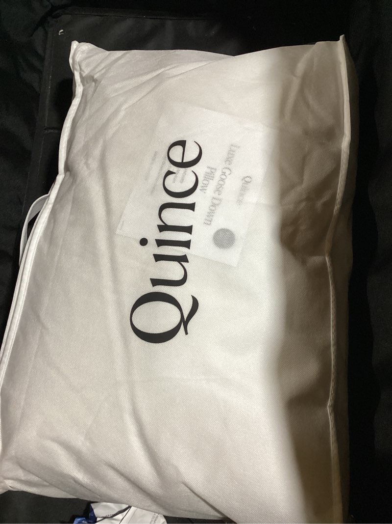 Premium Down Pillow