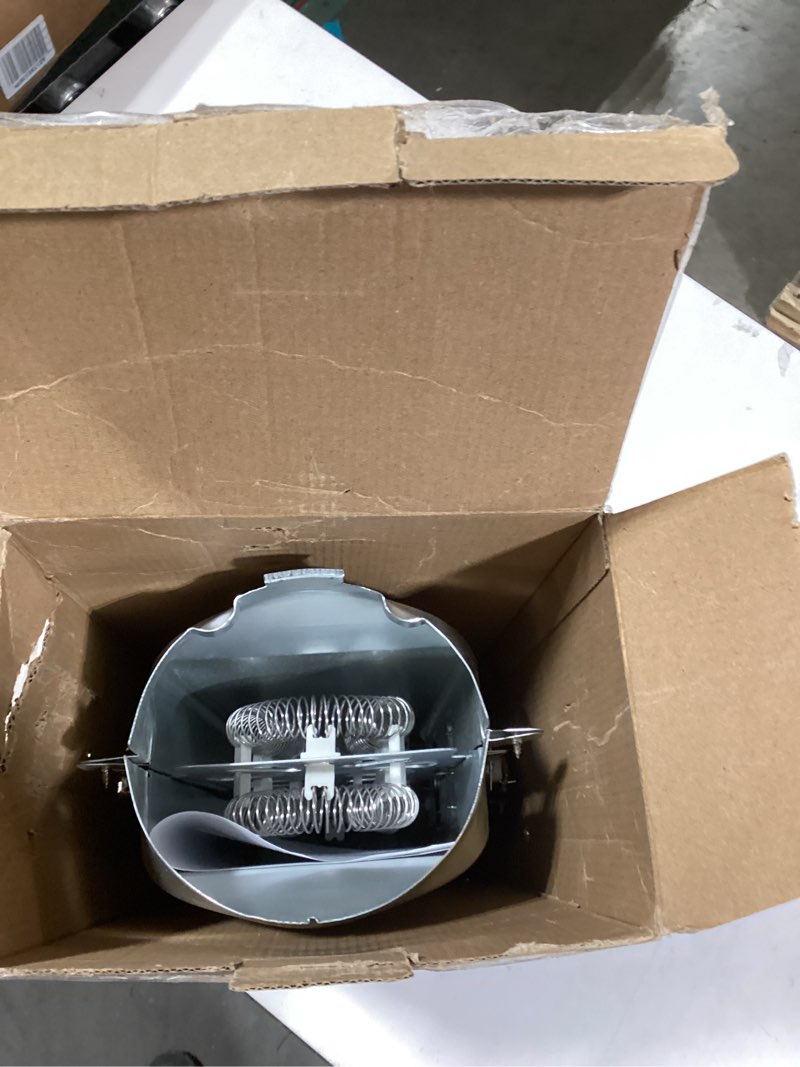 Condition photo showing Good Condition for DVE50R5200W/A3 DVE50R5400V/A3 DV42H5200EW/A3 Dryer Heating Element DC97-14486A for Samsung DV42H5200EP/A3 DV42H5000EW/A3 DV45H7000EW/A2 DV40J3000EW/A2 DVE50M7450W/A3 DV48H7400EW/A2 DVE45R6100C/A3