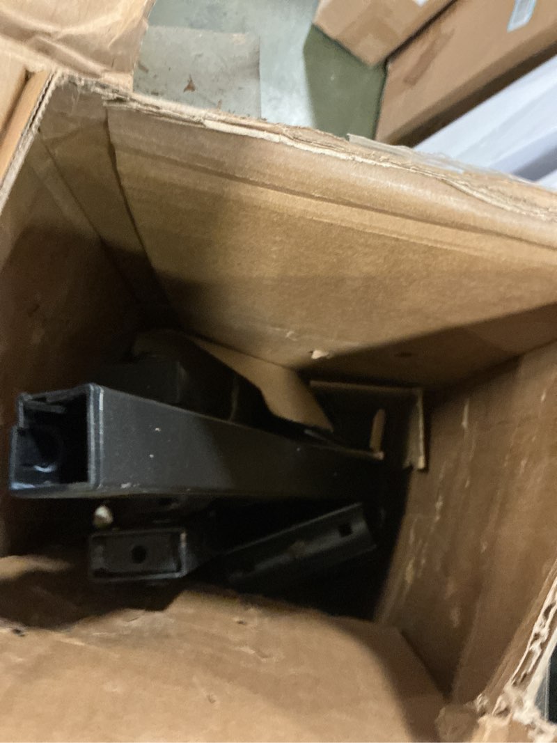 Condition photo showing As Is for Sunny Health & Fitness Compact Full-Motion Rowing Machine w/Adjustable Resistance, Low-Impact Full-Body Workout Rower w/Long Slide Rail, Space-Saving Design, Optional Free SunnyFit App Connection ROW-N-RIDE