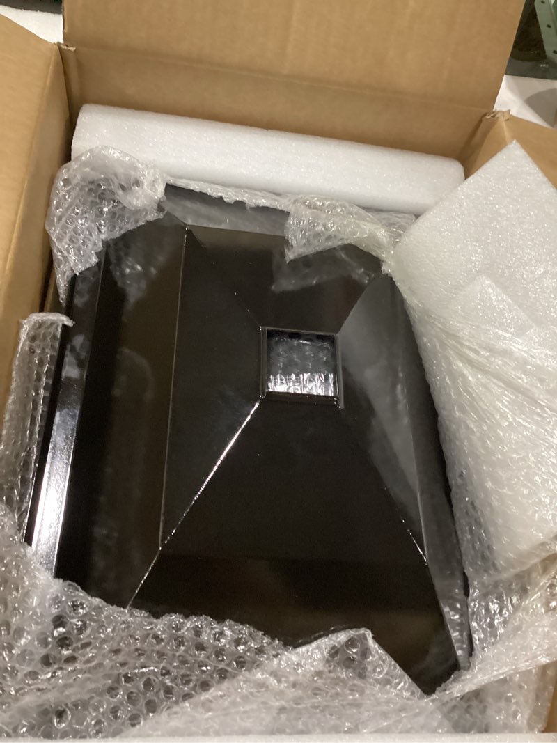 Condition photo showing Good Condition for qulimetal 99250 grease tray with 7515 catch pan and holder - drip pan for weber spirit 310, 320 (2007 & 2008) & 700, genesis silver/newer gold b, c and platinum b,c grills, replaces spirit grease tray 18"