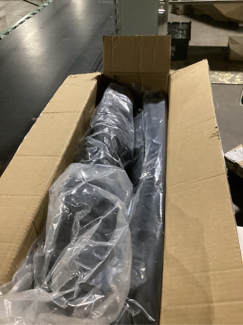 Condition photo showing Good Condition for LASFIT Floor Mats for Honda Ridgeline 2026 2025 2024 2023-2017 Crew Cab, All Weather Protection TPE Non-Slip Custom Fit Automotive Accessories Floor Liners 1st & 2nd Row, Black 8?For Honda Ridgeline | 2017-2026 | 1st & 2nd Row