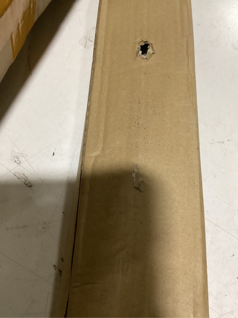 Condition photo showing Good Condition for soarify universal bike crossbar adapter for racks – adjustable frame tube bar for 14” to 28” bikes f