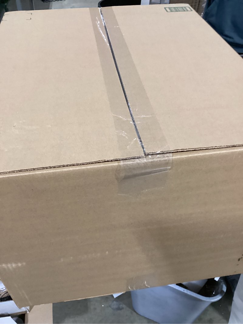 Condition photo showing Good Condition for MidWest Homes for Pets Intermediate QuietTime Double Bolster Pet Bed, White Plush 36-Inch Crate Mat with Stacked Bolsters, Machine Wash, Secure Fit with Elastic Straps