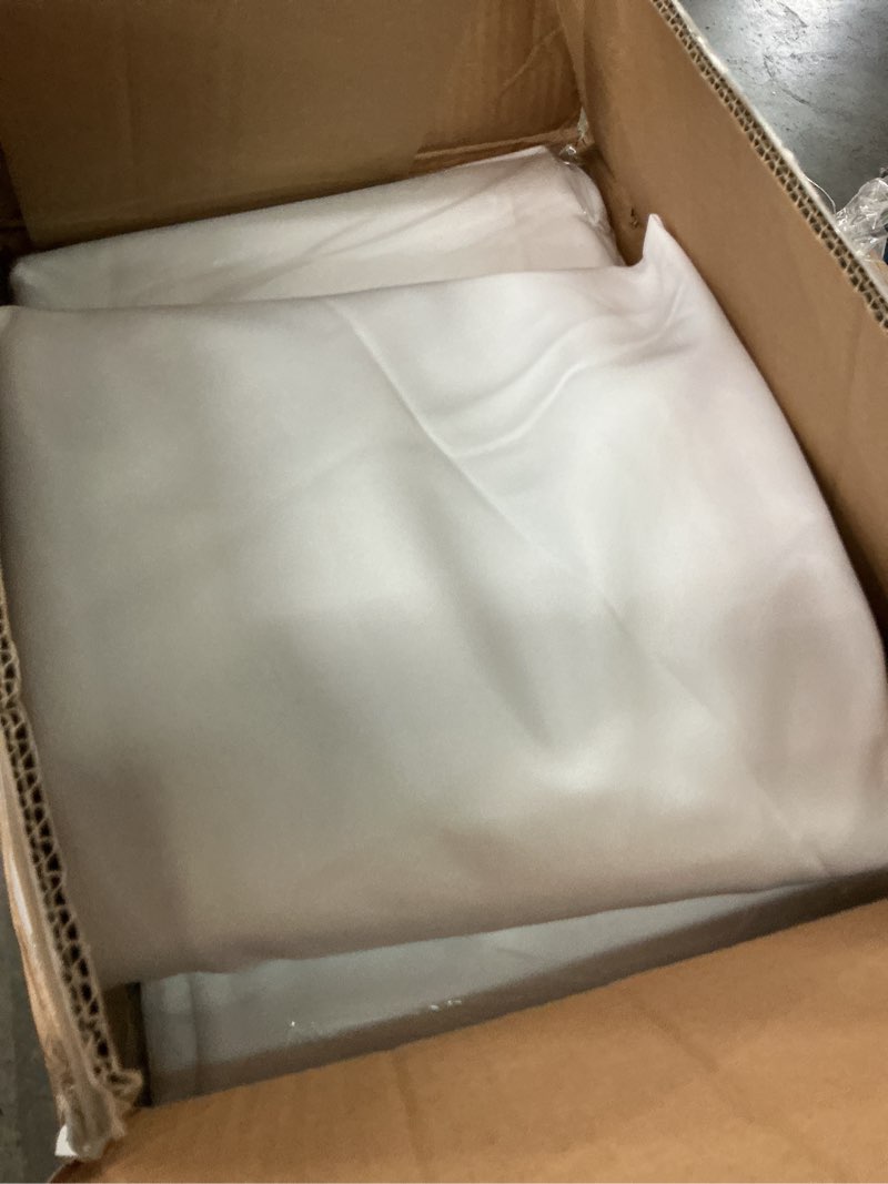 Condition photo showing Good Condition for rd-tb-03 vevor kffkff white