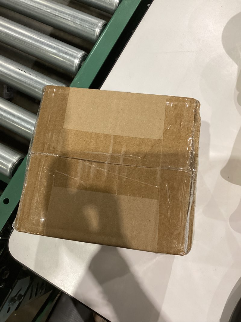 Condition photo showing New/Like New for 6x6 Concrete Post Base(2 PCS), Deck Post Base Holder Ground Spike for Concrete, Decking Post Brackets with 3 Anchor Rods, Post Base for Pavilion Deck Porch Handrail Railing 6x6 2