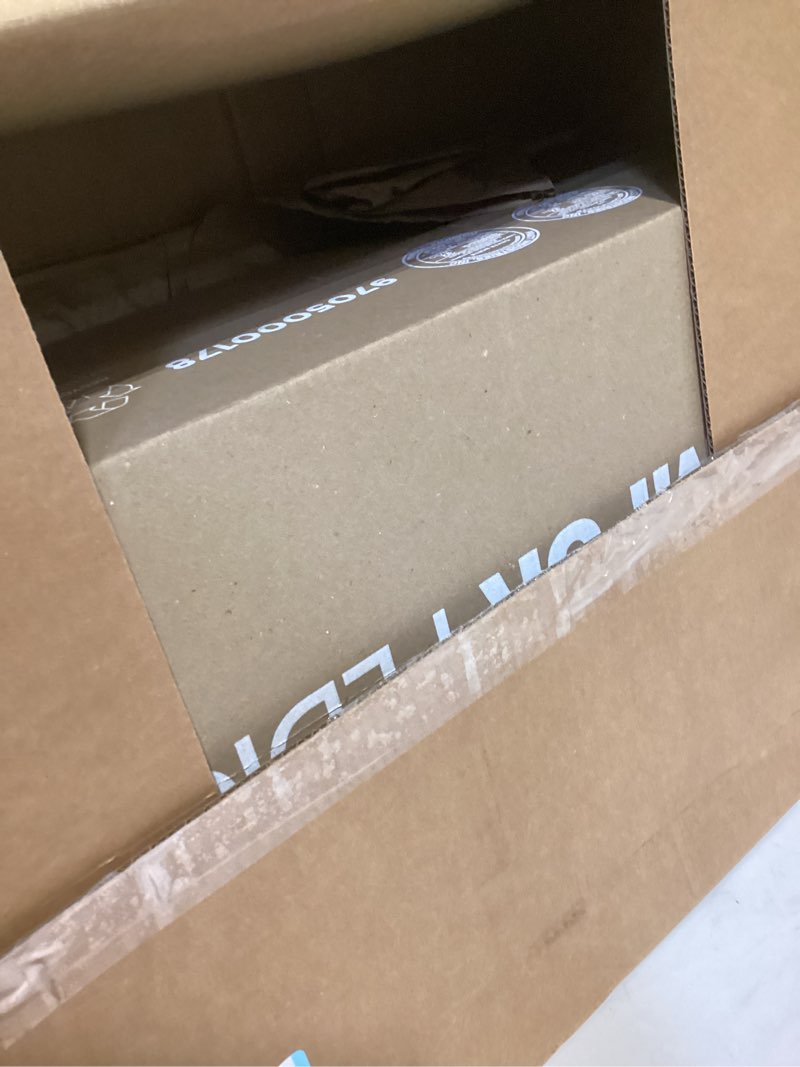 Condition photo showing New/Like New for tempur-pedic tempur-cloud® pillow, king - 2-pack