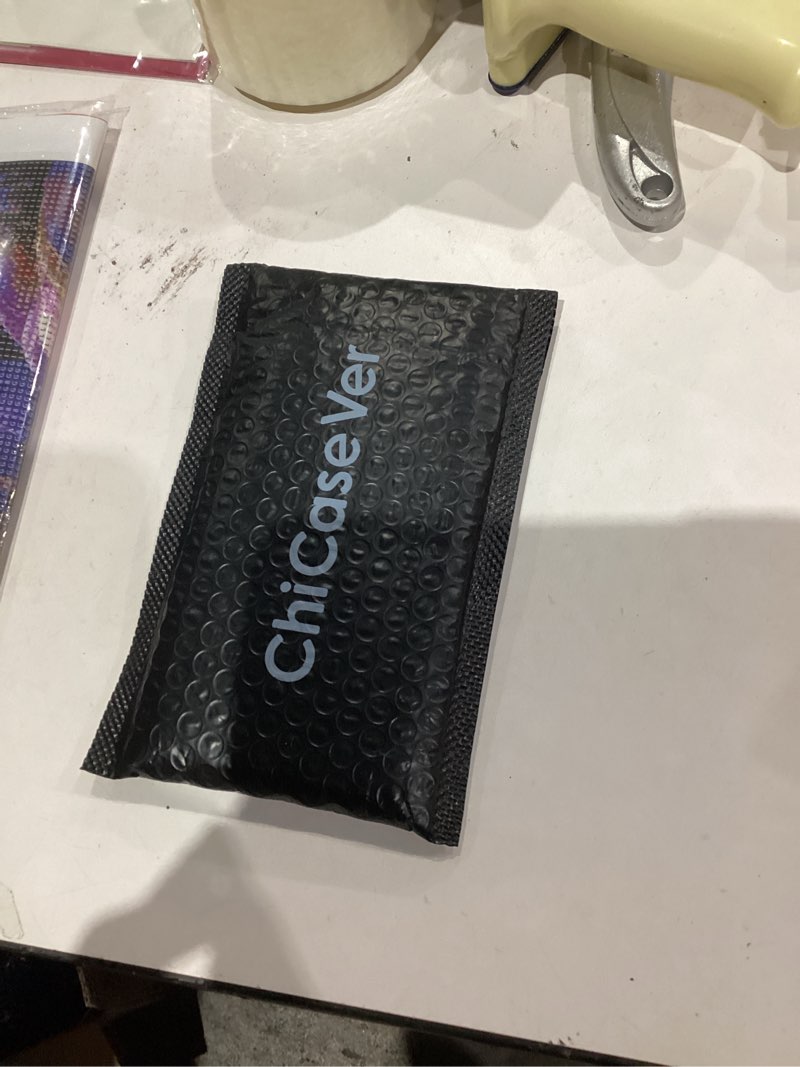 Condition photo showing New/Like New for for iPhone 14 Pro Case, Disco Party Glam Y2K Design, Military-Grade Drop Protection, Playful Soft Slim TPU Protective Cover with Camera Protection for Women & Girls iPhone 14 Pro Partytime