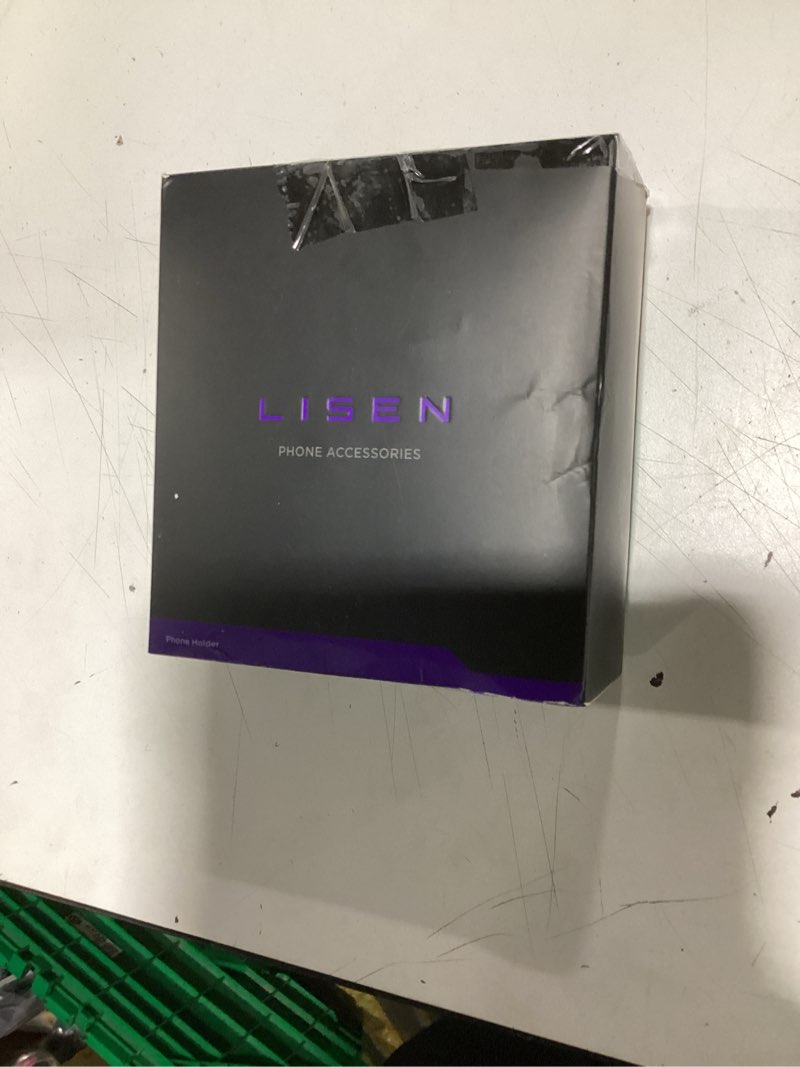 Condition photo showing Good Condition for LISEN for 15W MagSafe Car Mount Charger,MagSafe Charger,Wireless Car Charger,Magnetic Phone Holder f