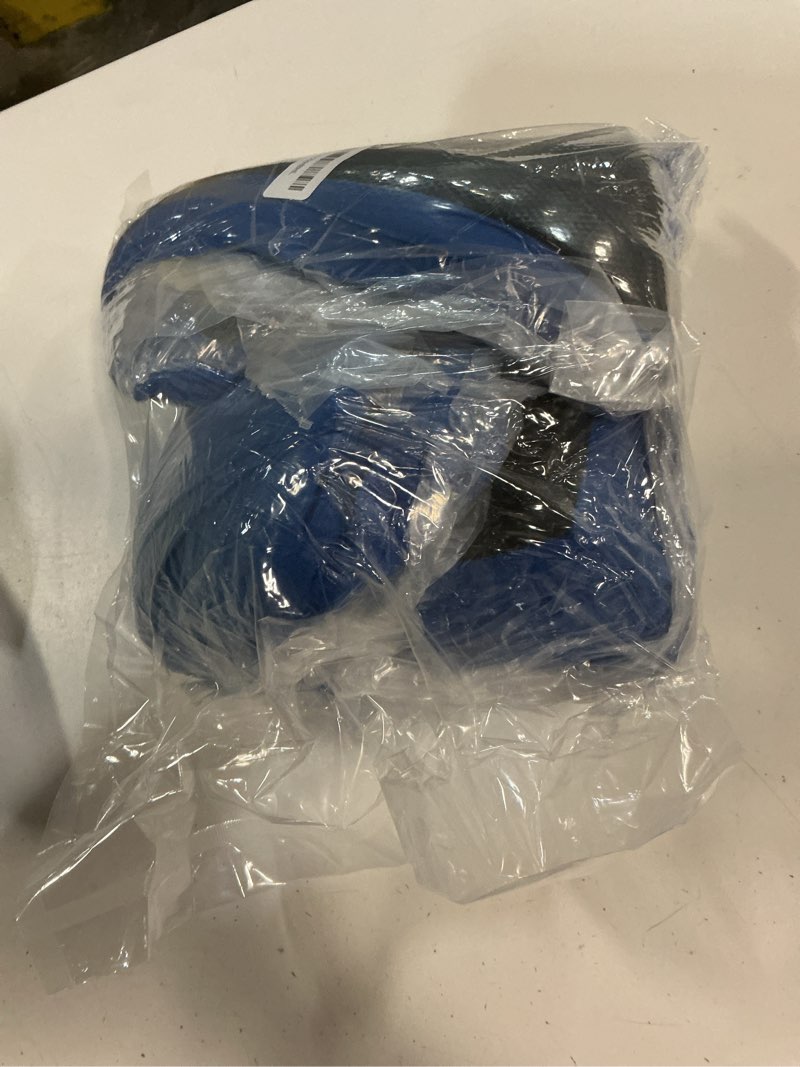 Condition photo showing New/Like New for hip abduction pillow knee wedge leg lifter for after knee surgery replacement recovery aids hip abductor pillow maintain leg fixators while sleeping (right)
