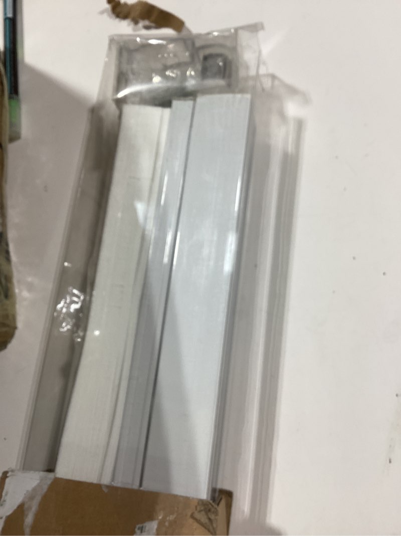 Condition photo showing Good Condition for MYshade Top Down Bottom Up Shades Light Filtering Shade Cordless Blinds for Indoor Windows Honeycomb Cellular Sheer Window Blinds & Shades Easy to Install 42" W X 72" H (White)