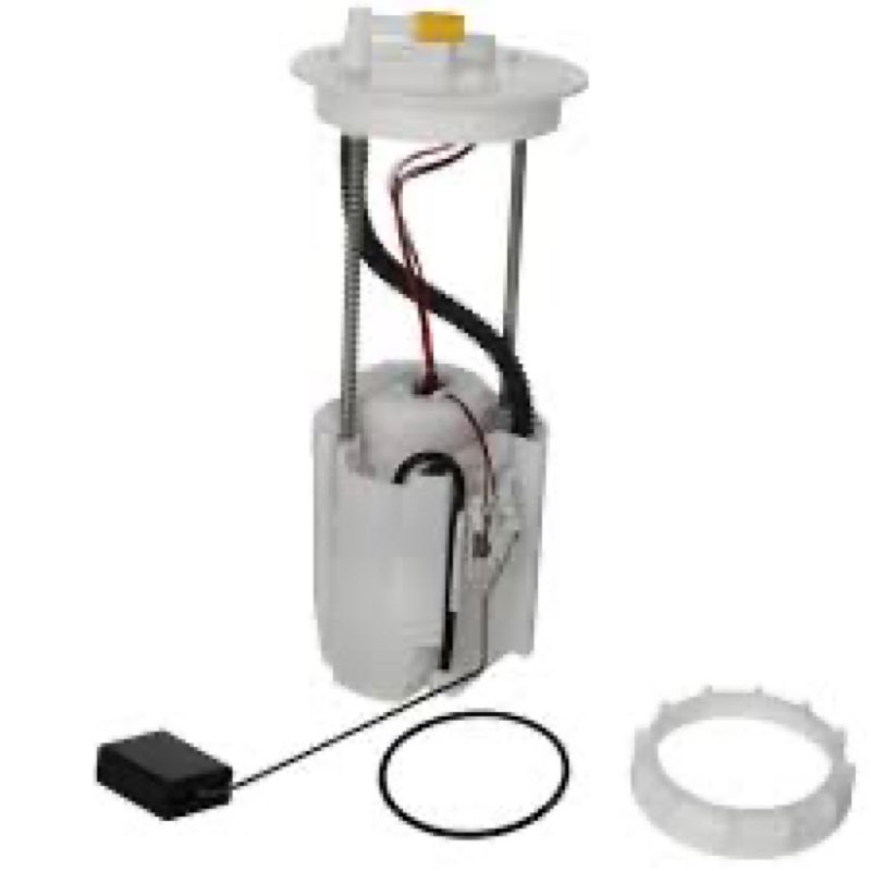 OTO-K Electric Fuel Pump Module Assembly Compatible with Acura MDX 2014-2020 & Honda Pilot 2016 2019