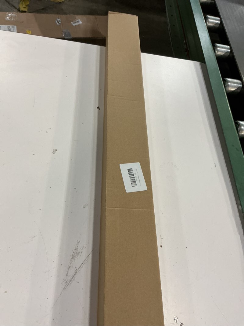 Condition photo showing New/Like New for da97-12624a refrigerator door flipper assembly compatible with samsung rf323tedbsr, sam-da97-12624a refrigerator door mullion with heater replaces 3319840 ap5623125 ps4176633 eap4176633