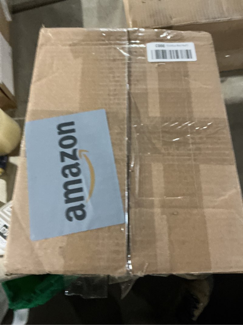 Condition photo showing Good Condition for Momcozy BM04 Smart WiFi Baby Monitor with 2 Cameras, 5’’ 1080P Split Screen Video Baby Monitor with Camera and Audio, Clear Night Vision, 5000mAh Battery, 2-Way Audio