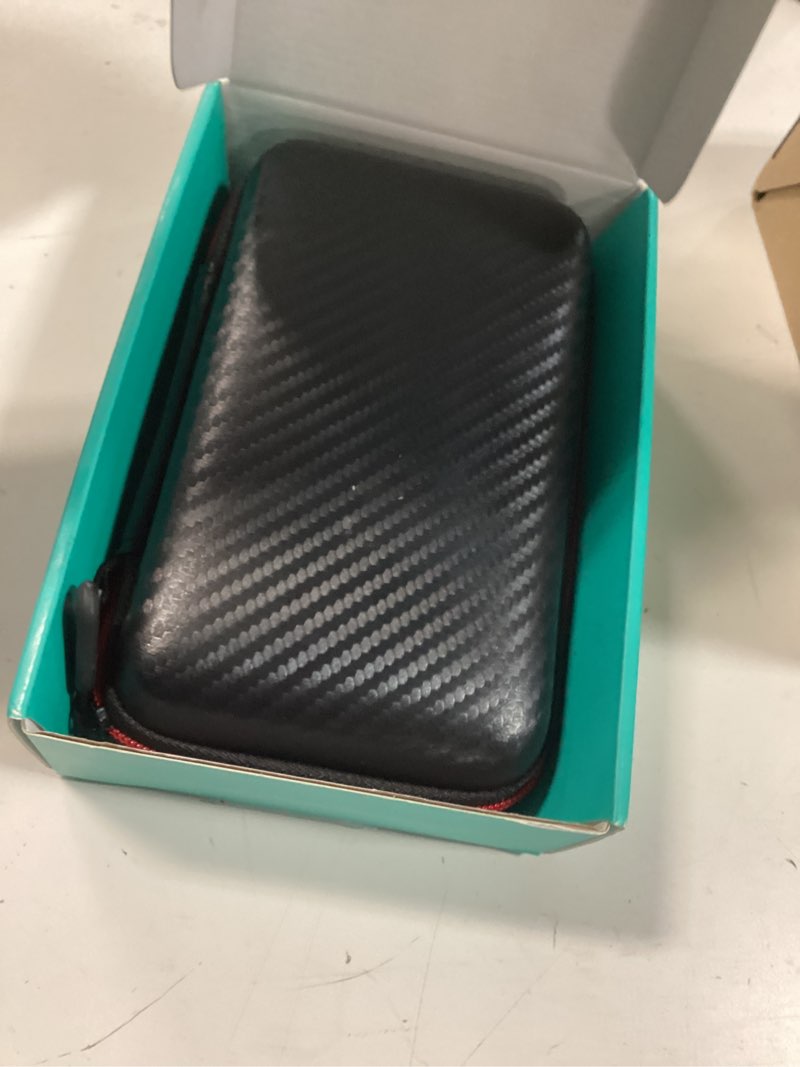 Condition photo showing Good Condition for R36MAX Retro Handheld Game Console, 4.0 Inch IPS HD Screen Portable Retro Gaming Console, 1.5GHz CPU Support 30+ Emulator Console Video Game Console, 4000mAh Battery (64GB Black)