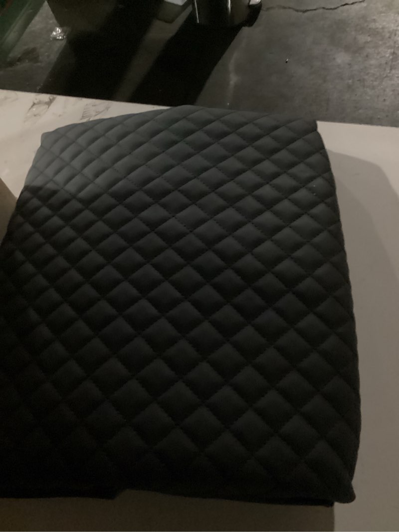 linoah center console cover for 2019-2026 ram 1500 center console cover, armrest cushion pad cover, 