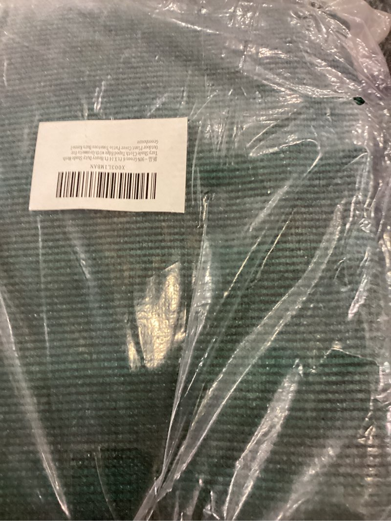 Shade cloth