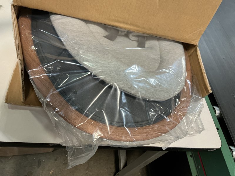 Condition photo showing New/Like New for Maxi-Cosi Cassia Swing, Essential Graphite