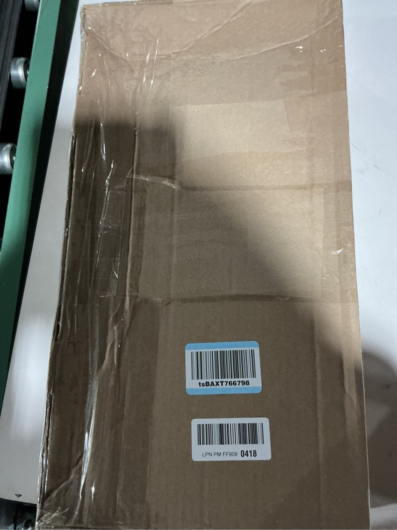 Condition photo showing Good Condition for american standard 735121-400.020 cadet 3 toilet tank lid, 1 pack, white