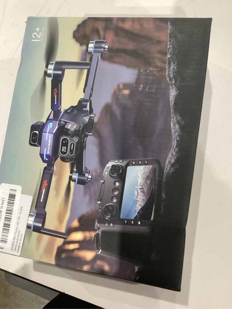 Condition photo showing New/Like New for GT8 Quadcopter aircraft