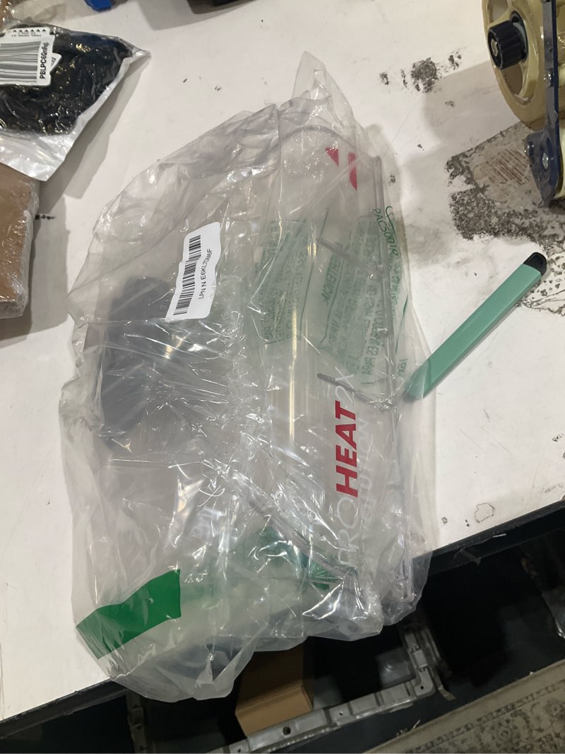 Condition photo showing Good Condition for replacement front floor nozzle assembly for bissell proheat 2x revolution pet upright carpet cleaner, for series 3579, 1548, 1550, only for models listed