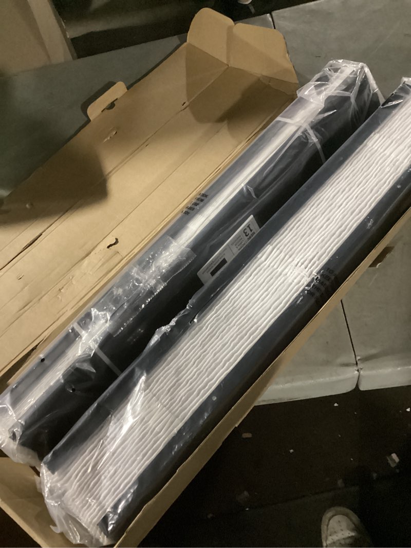 Condition photo showing New/Like New for 213 Replacement Filter Compatible with AprilAire Air Purifier Models 1210 1620 2210 2216 3210 4200, Merv 13 Whole House Furnace Filters 20x25x4, 2-Pack 213 Filter (2 Packs)