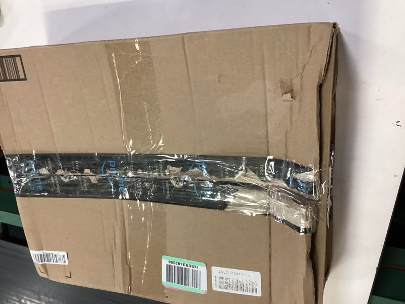Condition photo showing As Is for welinc 23 inch - 16:9 aspect ratio - computer privacy screen filter for widescreen monitor - anti-gl