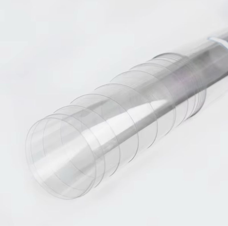 Plastic Sheet for Folding Box, Rigid Pvc Sheet