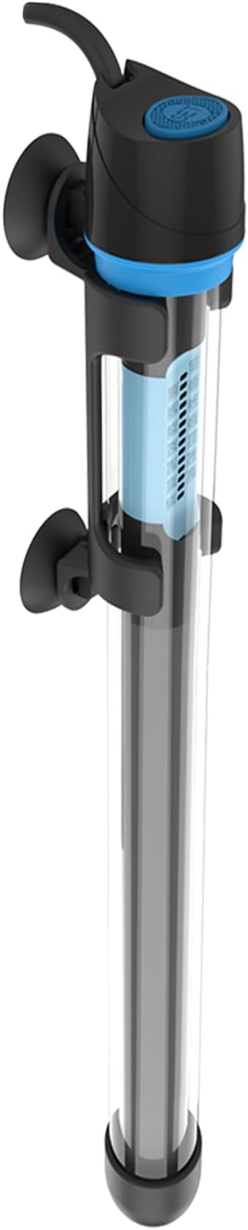 478429 250W Cobalt Neo-Glass Submersible Aquarium Heater
