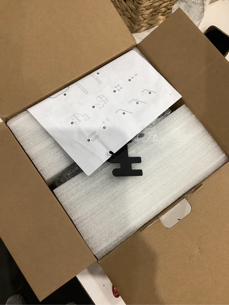 Condition photo showing New/Like New for JOYTUTUS Mirrors Doors Off Compatible with Wrangler JK JL Gladiator JT, Door Hinge Mirror Anti-shake Wide Vision Easier Install, Doorless Side Quick Release Mirror