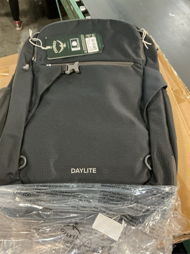Condition photo showing New/Like New for Daylite™ Carry-On Travel Pack 35L - Carry-On Backpack Black