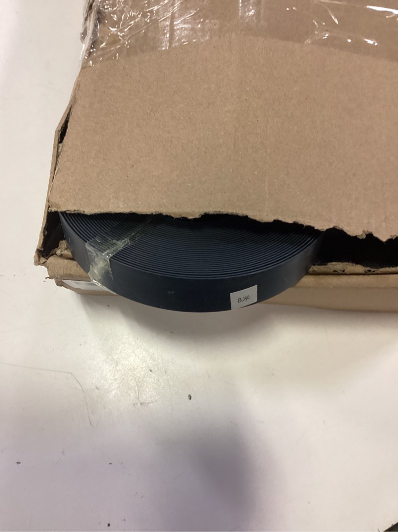 Condition photo showing Good Condition for magnetic window screen adjustable window screen max 49" x 78",dly fiberglass window screen mesh for house windows white frame grey mesh 49"x78” white frame gray mesh