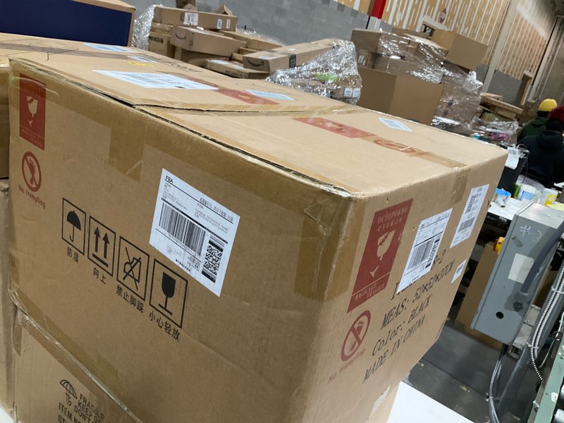 Condition photo showing Good Condition for Portable Shampoo Bowl with Electric Pump (Pack of 1) | Adjustable Basin Height, Dual-Bucket Design with Drain Hoses | Home & Barber Use | Big-Black