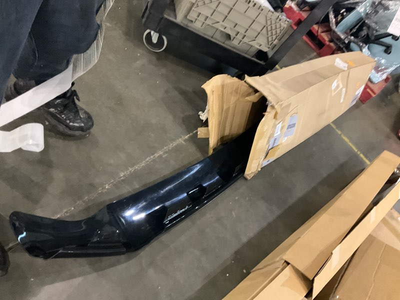 Car hood protector 