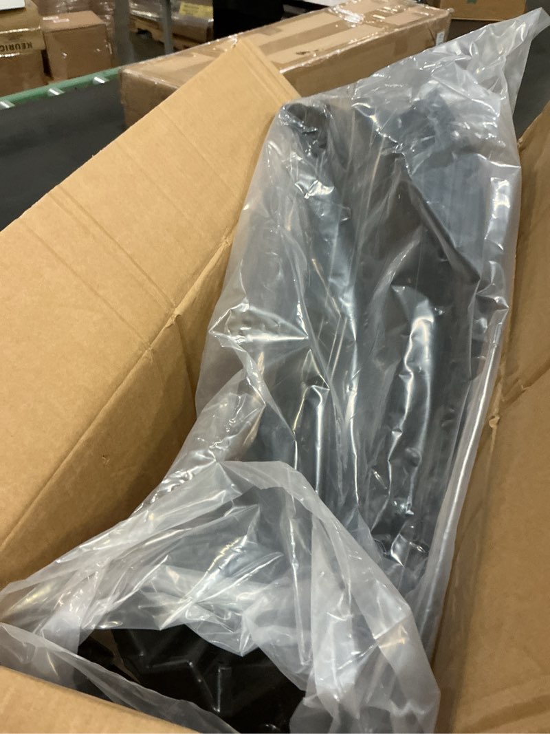 Condition photo showing Good Condition for air duct radiator for bmw f30 320i 328d 335i xdrive 51747255413