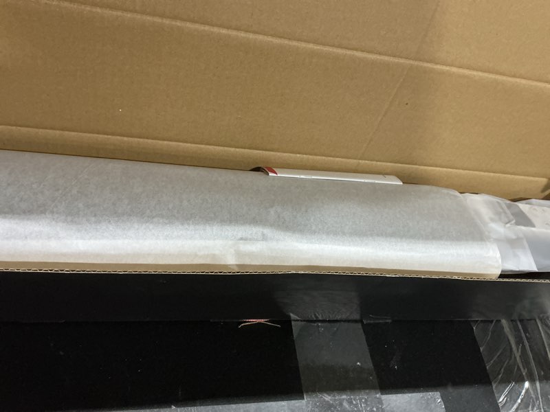 Condition photo showing Good Condition for Red Light Therapy Mat for Body, 38" x 23.6" Medical-Grade TPU with 400 LEDs (660nm & 850nm), Infrared Light Therapy Blanket for Back & Joints, FSA&HSA Eligible 23.6*38.00in