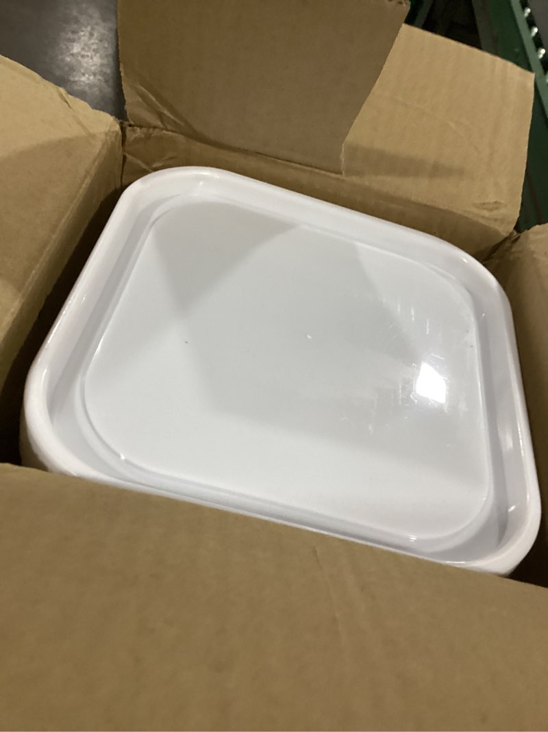 Condition photo showing Good Condition for aluminum oxide 14 lbs 100 grit medium to fine sand blasting abrasive media for blasting cabinet or blasting guns