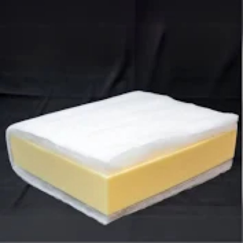 Inside patio cushion
